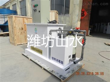 雙遼寵物醫院一體化污水處理設備 專業上門安裝指導與全方位水處理服務
