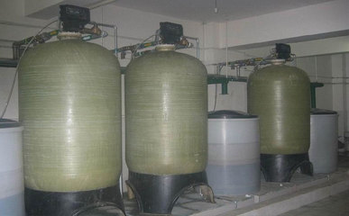 軟化水處理設(shè)備安裝要求詳細(xì)解析